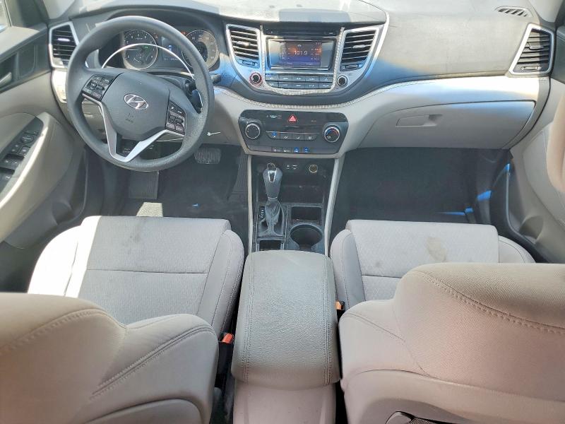 Aukcja sprzedaży 2016 Hyundai Tucson, vin: KM8J33A44GU100390, numer aukcji: 55178466