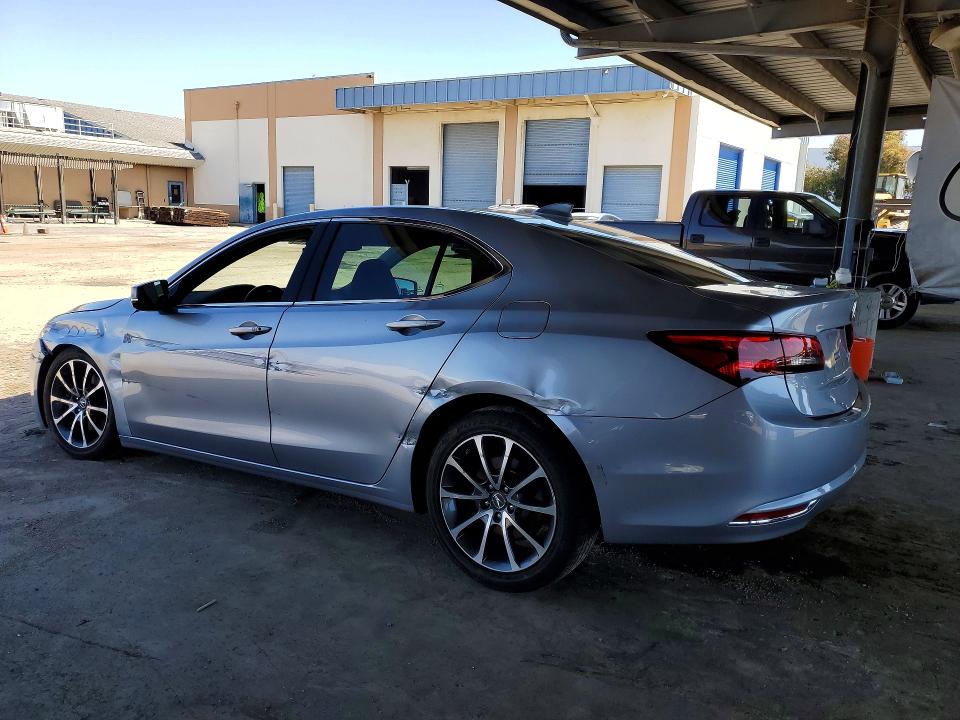 Продажа на аукционе авто 2016 Acura Tlx, vin: 19UUB2F56GA009611, номер лота: 51914066