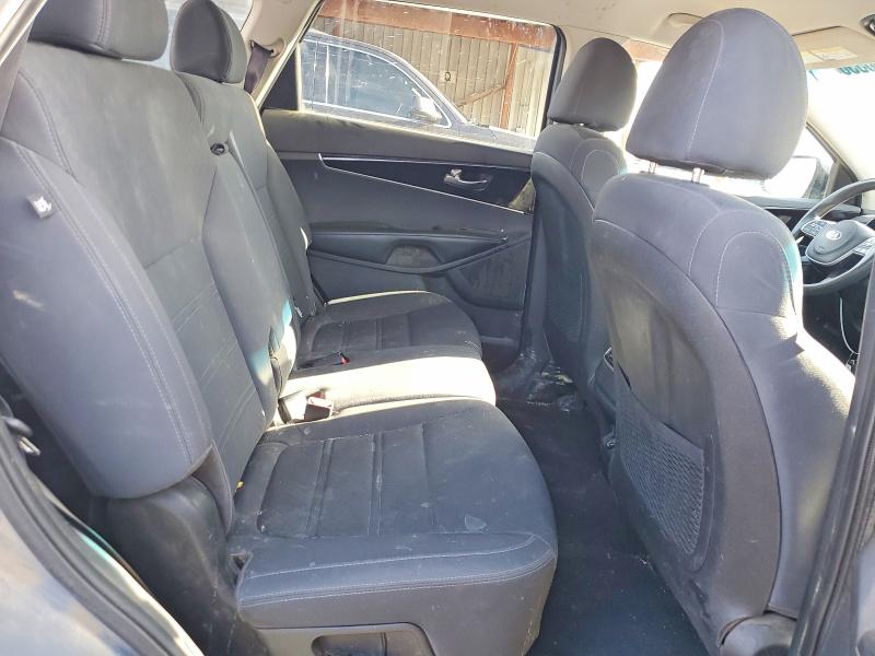 Aukcja sprzedaży 2020 Kia Sorento, vin: 5XYPGDA59LG618346, numer aukcji: 54286356