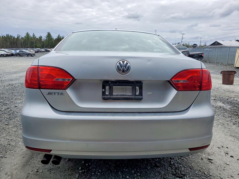 Aukcja sprzedaży 2014 Volkswagen Jetta, vin: 3VW2K7AJ0EM290924, numer aukcji: 53873236