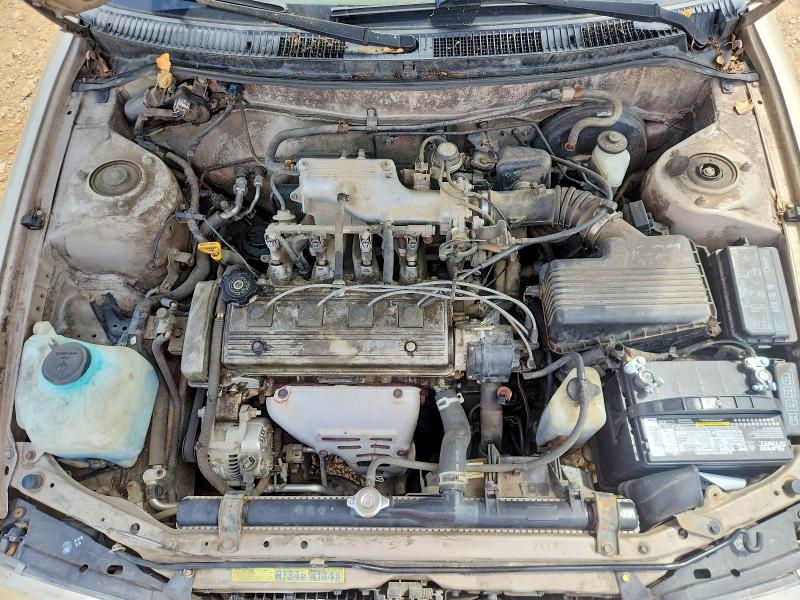 Aukcja sprzedaży 1996 Toyota Corolla, vin: 1NXBA02E2TZ365416, numer aukcji: 54923216