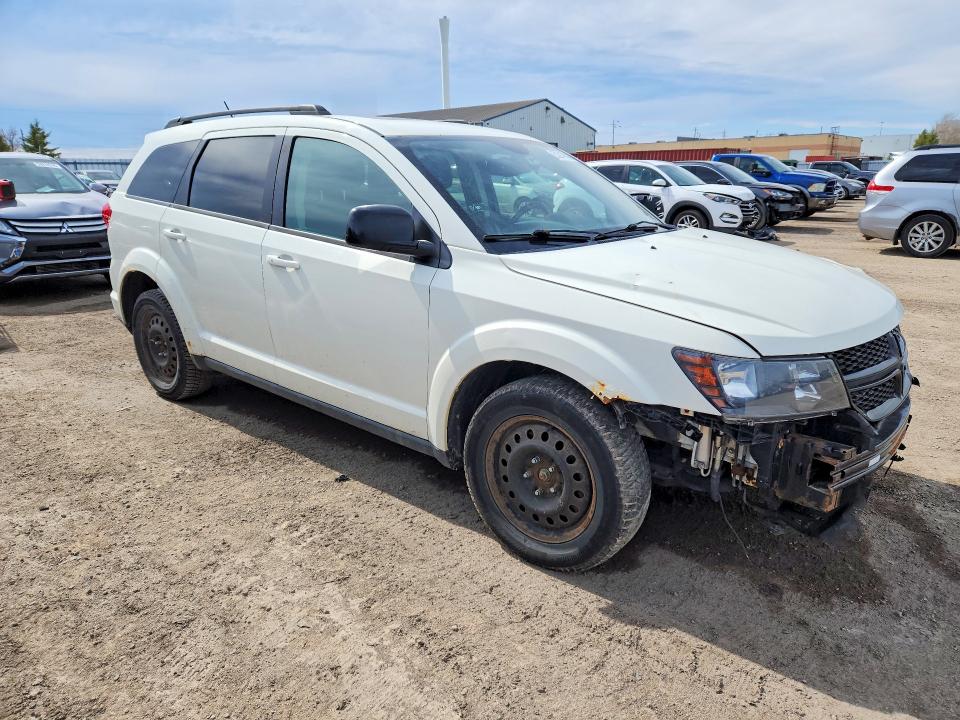Продаж на аукціоні авто 2014 Dodge Journey, vin: 3C4PDCCG0ET110537, номер лоту: 53247906