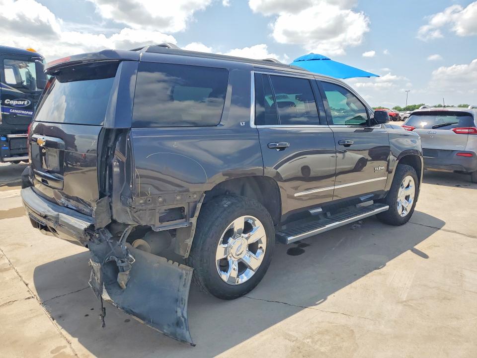 Aukcja sprzedaży 2017 Chevrolet Tahoe, vin: 1GNSKBKC3HR124235, numer aukcji: 54715646