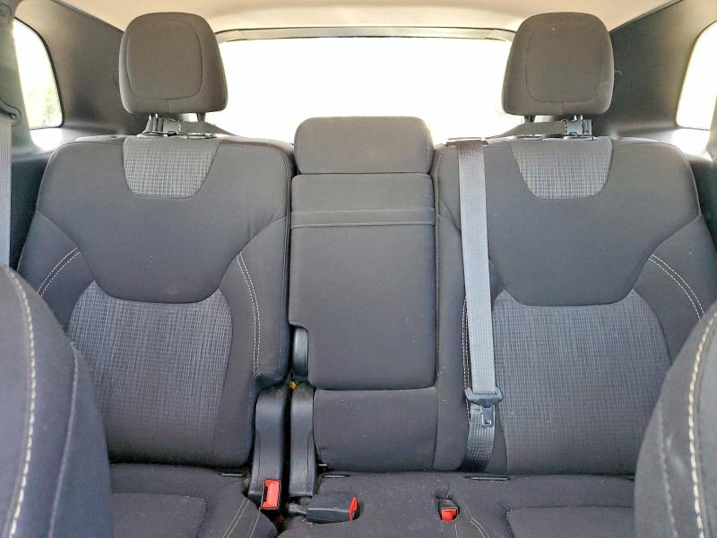 Продажа на аукционе авто 2015 Jeep Cherokee, vin: 1C4PJMCB6FW538207, номер лота: 54709456