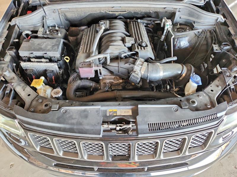 Aukcja sprzedaży 2017 Jeep Grand Cherokee, vin: 1C4RJFDJ6HC713067, numer aukcji: 53426096