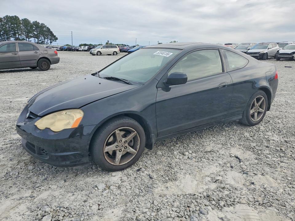 Aukcja sprzedaży 2003 Acura Rsx, vin: JH4DC530X3S004534, numer aukcji: 52046156