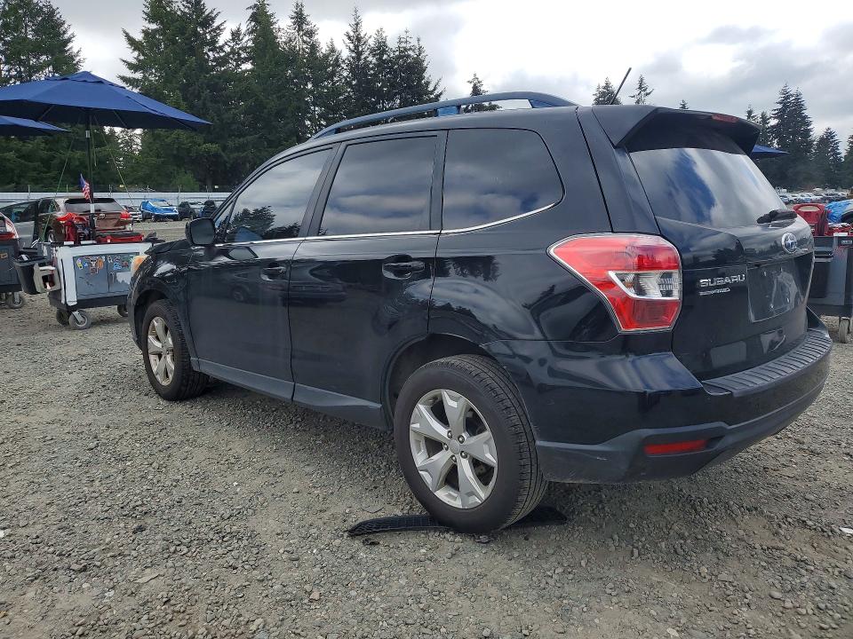 Aukcja sprzedaży 2014 Subaru Forester, vin: JF2SJAHC0EH475118, numer aukcji: 53595226