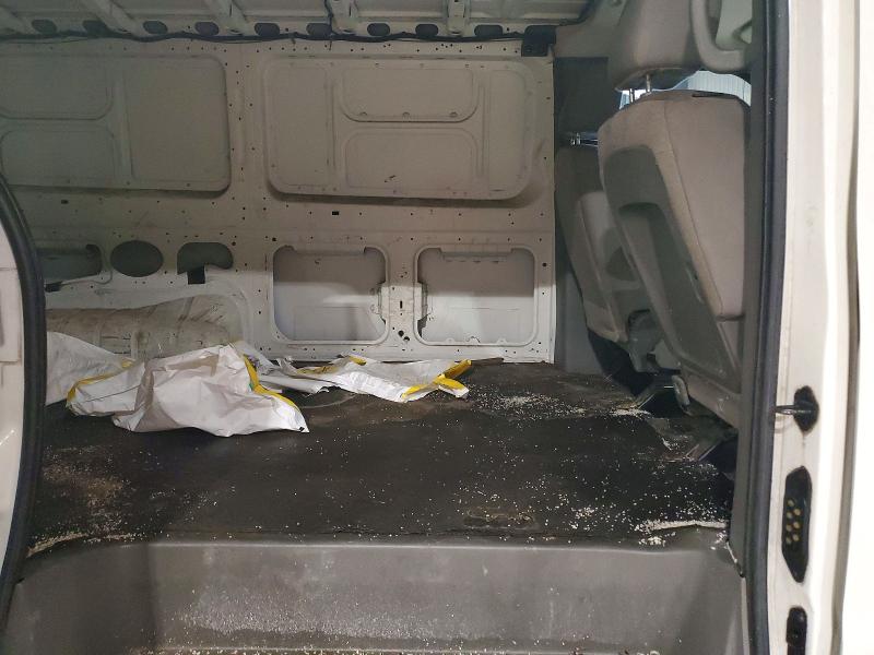 Продажа на аукционе авто 2017 Nissan Nv, vin: 1N6BF0KY4HN805845, номер лота: 52603476