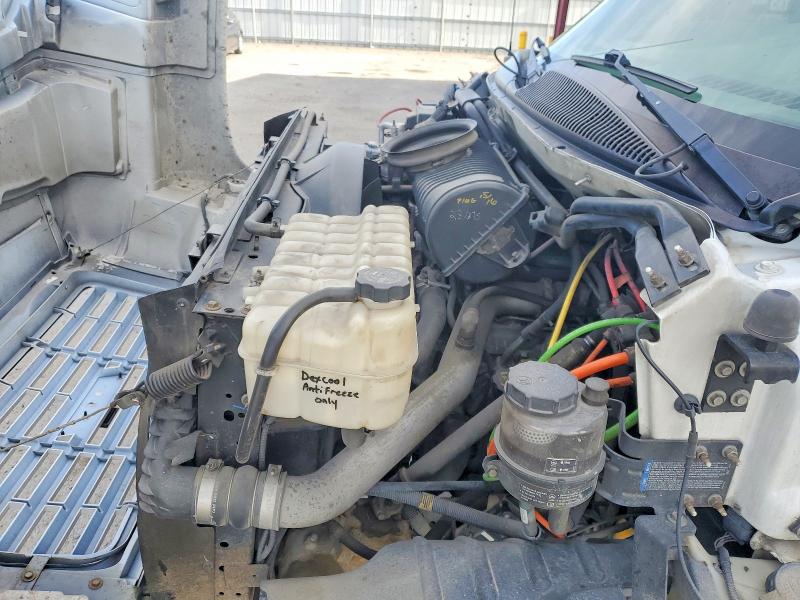Продаж на аукціоні авто 2006 Chevrolet C8500, vin: 1GBM8C1336F400617, номер лоту: 54879456