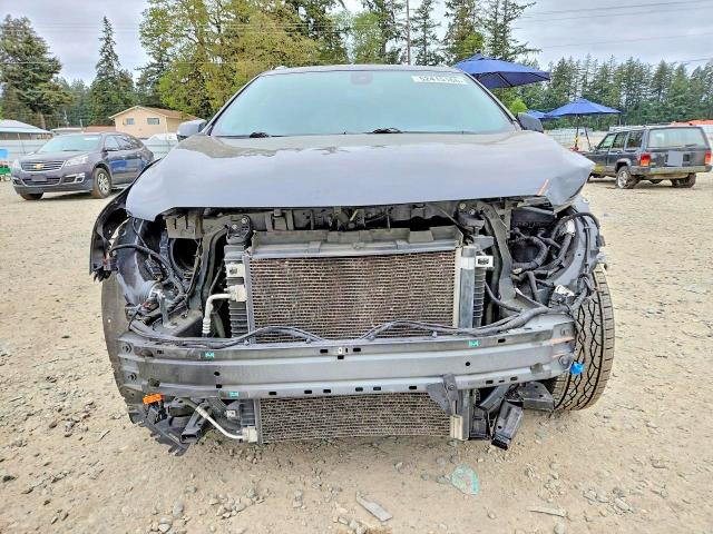 2023 Cadillac Xt5 მანქანა იყიდება აუქციონზე, vin: 1GYKNDRSXPZ102153, აუქციონის ნომერი: 52415166