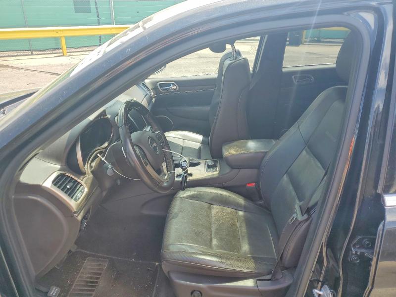 Auction sale of the 2014 Jeep Grand Cherokee, vin: 1C4RJFJTXEC179900, lot number: 53760626