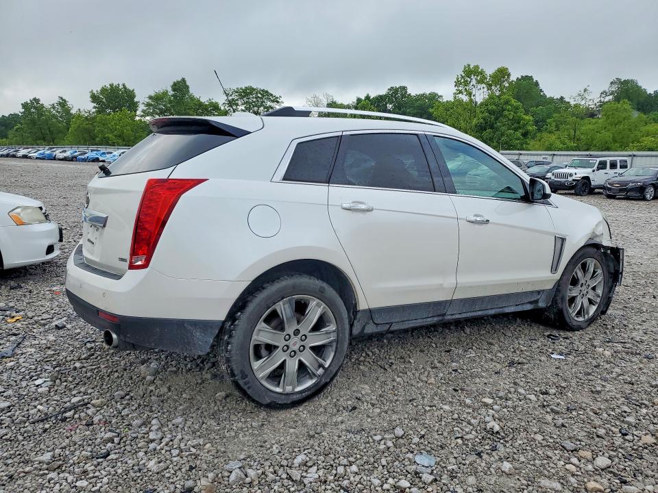 Продаж на аукціоні авто 2016 Cadillac Srx, vin: 3GYFNDE35GS543573, номер лоту: 54321056