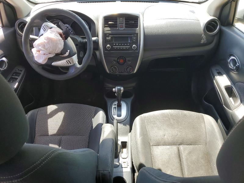 Aukcja sprzedaży 2016 Nissan Versa, vin: 3N1CN7AP9GL893367, numer aukcji: 53136916