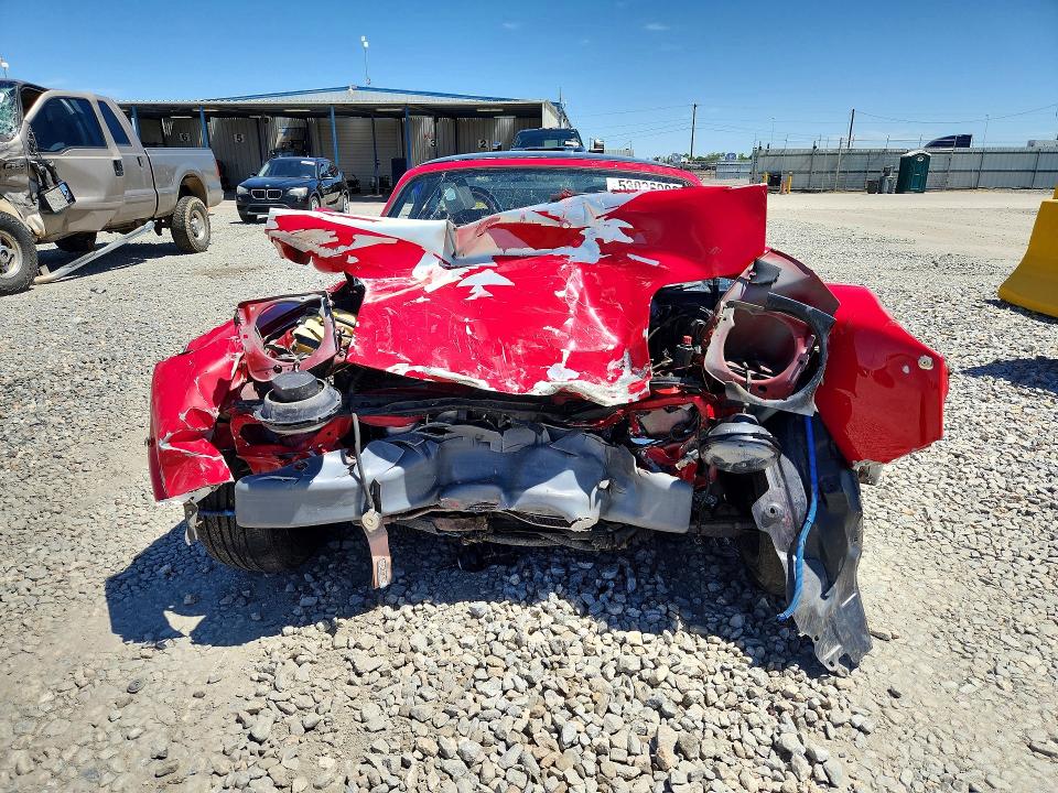 53026096 :رقم المزاد ، JM1NA3513M0224357 vin ، 1991 Mazda Mx-5 Miata مزاد بيع