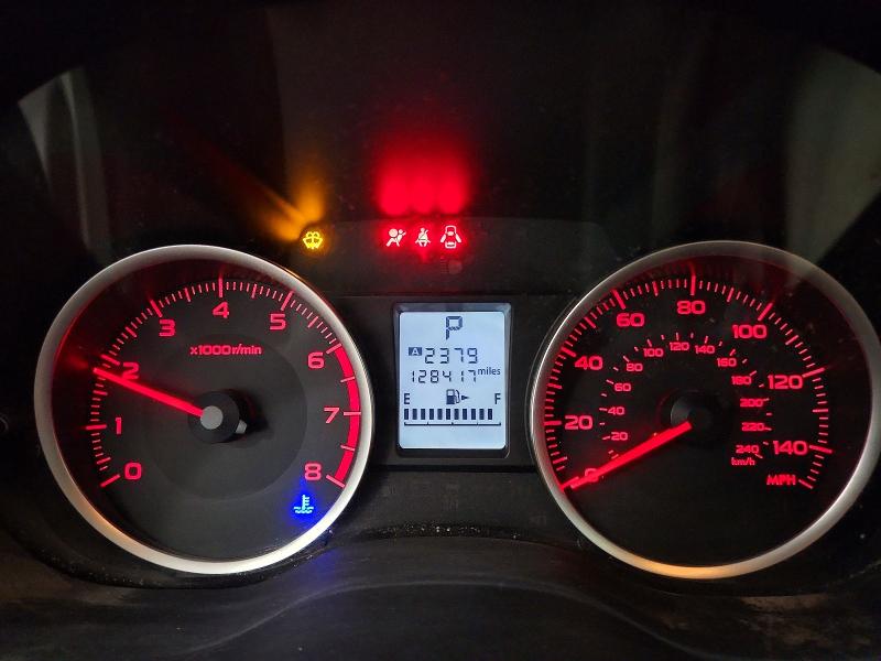 Aukcja sprzedaży 2017 Subaru Forester, vin: JF2SJAEC8HH460486, numer aukcji: 51795896