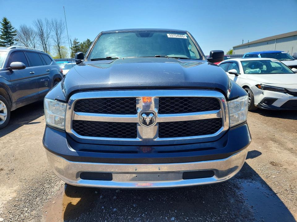 Продажа на аукционе авто 2019 Ram 1500 Classic, vin: 1C6RR7GG7KS686206, номер лота: 53754686