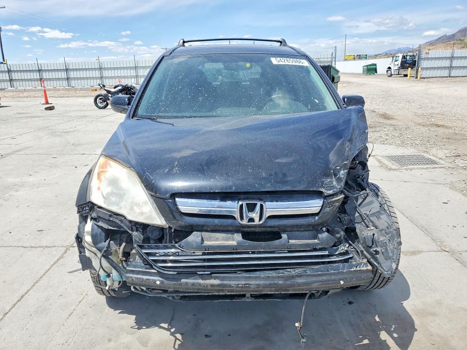 Aukcja sprzedaży 2009 Honda Cr-v, vin: JHLRE48729C004731, numer aukcji: 54285986