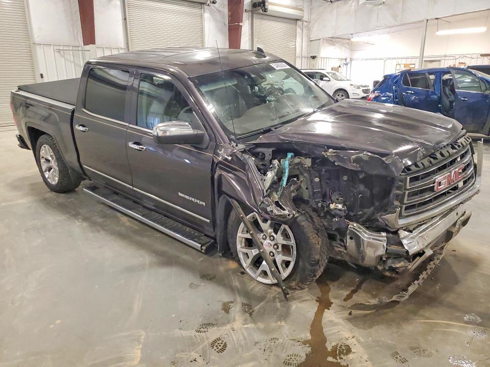 Aukcja sprzedaży 2015 Gmc Sierra, vin: 3GTU2VEC3FG522024, numer aukcji: 54962826
