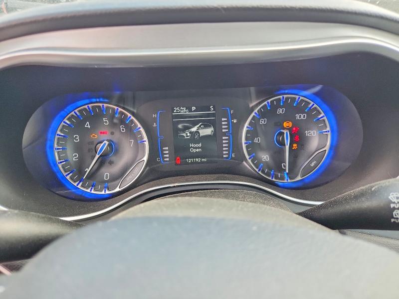 Aukcja sprzedaży 2018 Chrysler Pacifica, vin: 2C4RC1BG5JR320954, numer aukcji: 54976666