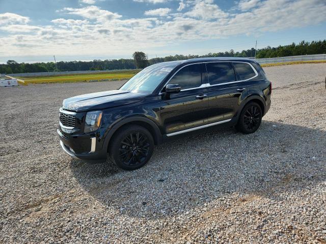 Продажа на аукционе авто 2020 Kia Telluride, vin: 5XYP54HC6LG025392, номер лота: 53027086