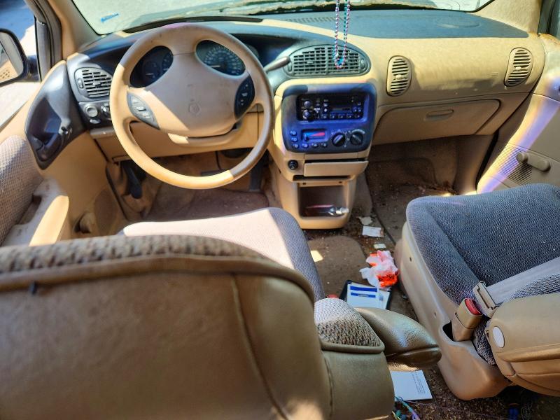 Продажа на аукционе авто 1996 Plymouth Grand Voyager, vin: 1P4GP44R1TB186890, номер лота: 51277956