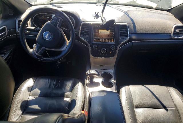 Продаж на аукціоні авто 2014 Jeep Grand Cherokee, vin: 1C4RJFBG7EC541747, номер лоту: 53222236