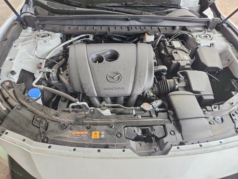 53994666 :رقم المزاد ، 7MMVABBL4TN468780 vin ، 2026 Mazda Cx-50 مزاد بيع