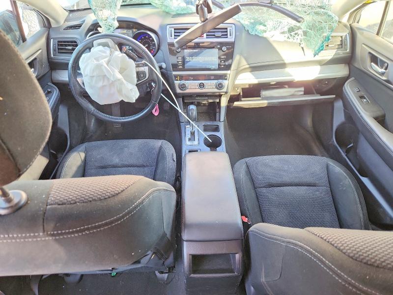 54086116 :رقم المزاد ، 4S4BSAHC6H3343117 vin ، 2017 Subaru Outback مزاد بيع