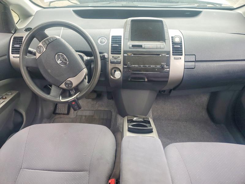 Aukcja sprzedaży 2007 Toyota Prius, vin: JTDKB20U273280434, numer aukcji: 53801856