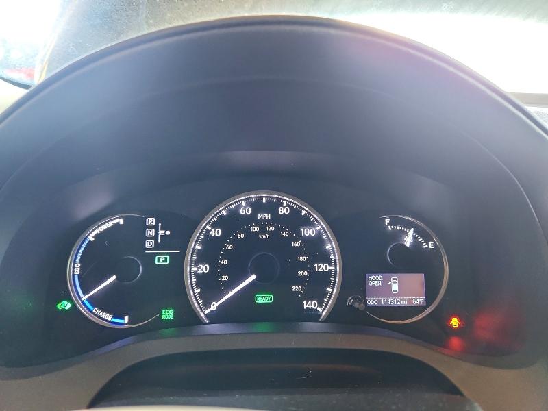 Продаж на аукціоні авто 2015 Lexus Ct, vin: JTHKD5BH5F2226284, номер лоту: 53034466