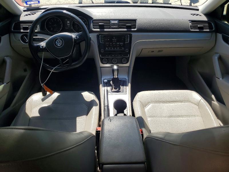 Aukcja sprzedaży 2019 Volkswagen Passat, vin: 1VWLA7A36KC010140, numer aukcji: 52431596