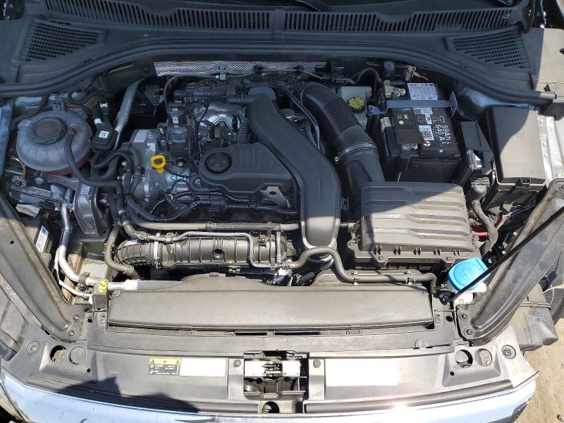 Aukcja sprzedaży 2024 Volkswagen Jetta, vin: 3VW5M7BU8RM102690, numer aukcji: 53438856