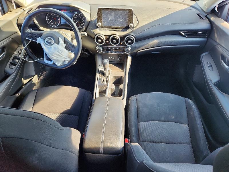 Продаж на аукціоні авто 2023 Nissan Sentra, vin: 3N1AB8CV1PY222540, номер лоту: 53426826