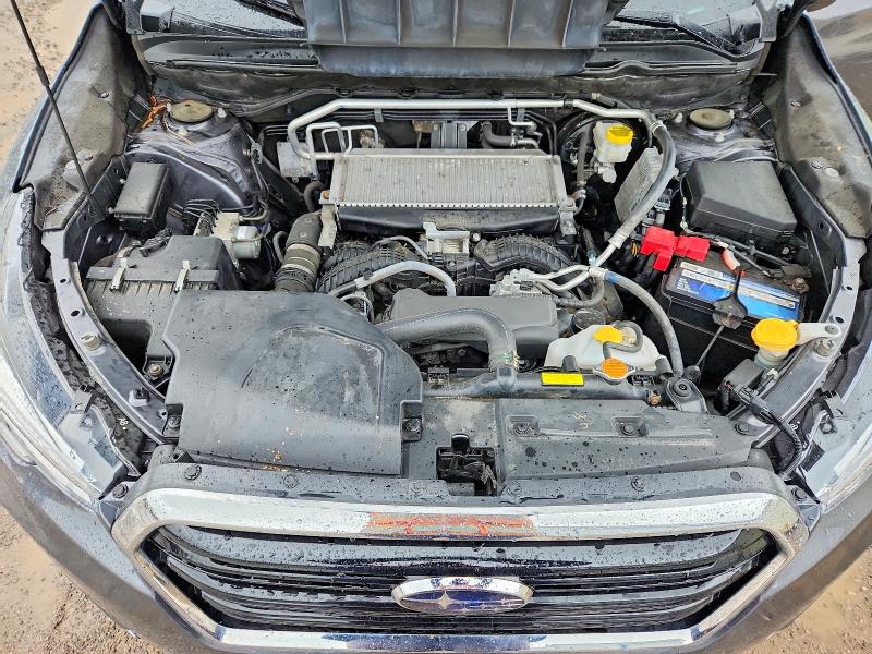 Aukcja sprzedaży 2020 Subaru Ascent, vin: 4S4WMARD4L3445558, numer aukcji: 51680356