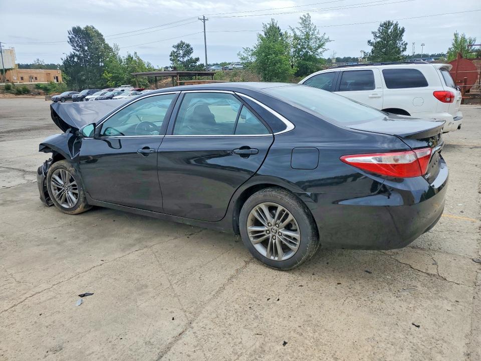 52434066 :رقم المزاد ، 4T1BF1FK9GU545473 vin ، 2016 Toyota Camry مزاد بيع