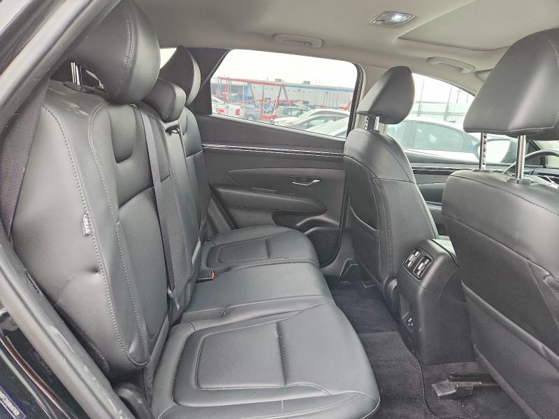 Продаж на аукціоні авто 2024 Hyundai Tucson, vin: 5NMJFCDE8RH371429, номер лоту: 53229436