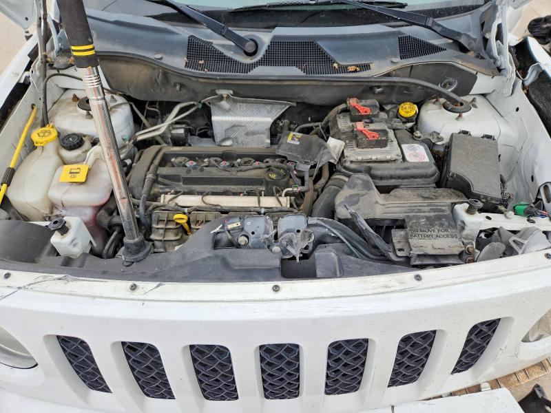 Продаж на аукціоні авто 2015 Jeep Patriot, vin: 1C4NJPFA4FD157415, номер лоту: 51522206