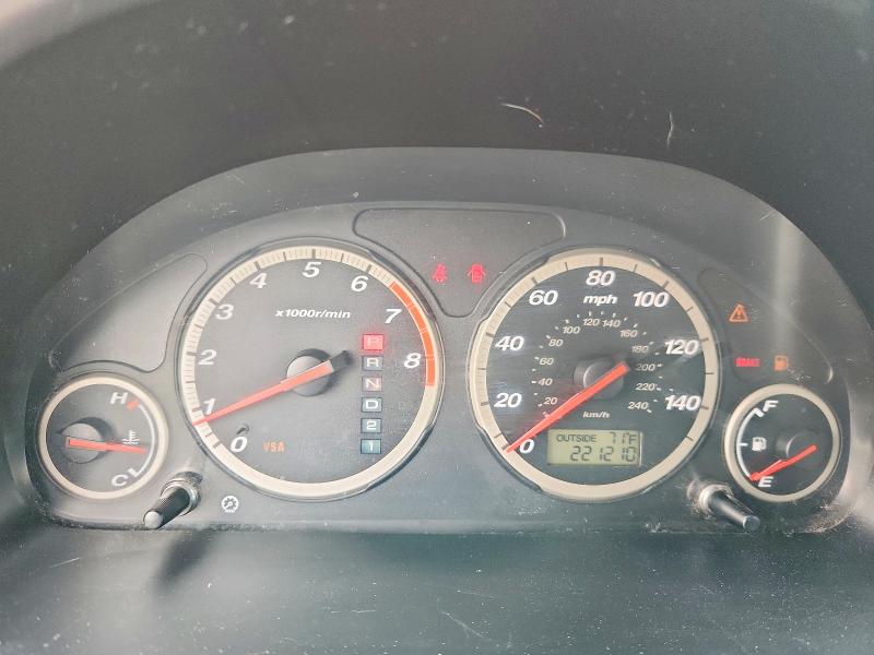 Продажа на аукционе авто 2006 Honda Cr-v, vin: JHLRD78846C033852, номер лота: 53660866