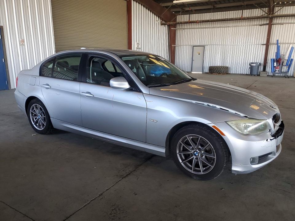 Aukcja sprzedaży 2010 Bmw 328, vin: WBAPH5G59ANM36126, numer aukcji: 54342166