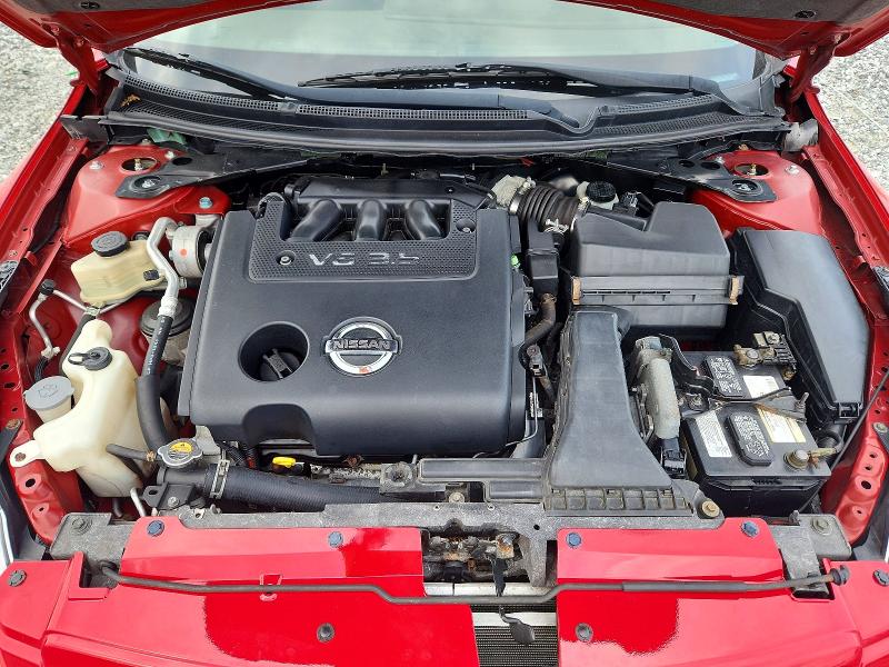 2009 Nissan Altima მანქანა იყიდება აუქციონზე, vin: 1N4BL24E89C128747, აუქციონის ნომერი: 53434876