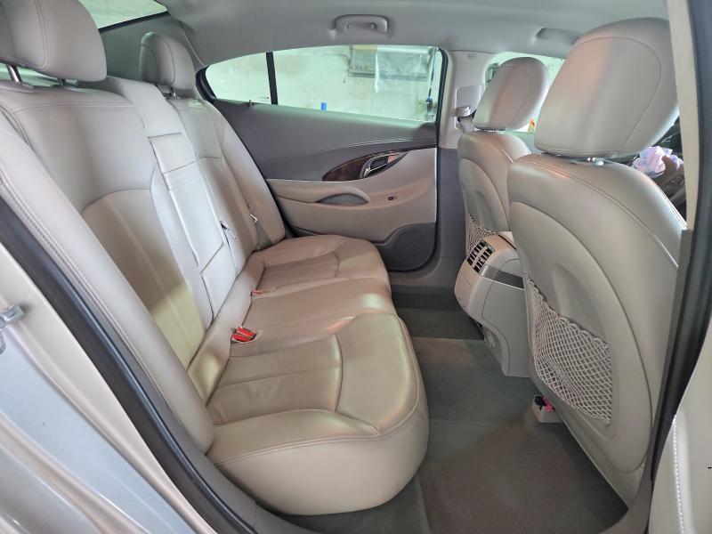 Продажа на аукционе авто 2013 Buick Lacrosse, vin: 1G4GC5E39DF303623, номер лота: 54461206