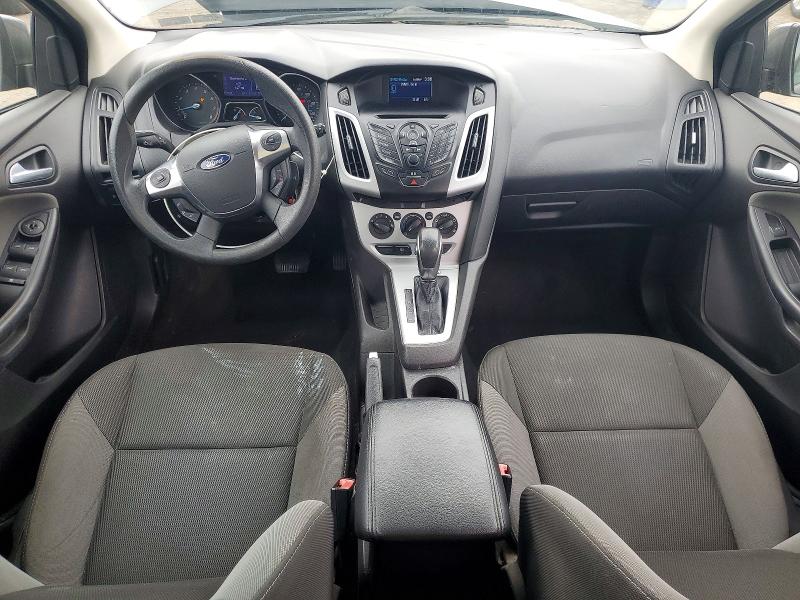 Aukcja sprzedaży 2013 Ford Focus, vin: 1FADP3K25DL269392, numer aukcji: 53240926