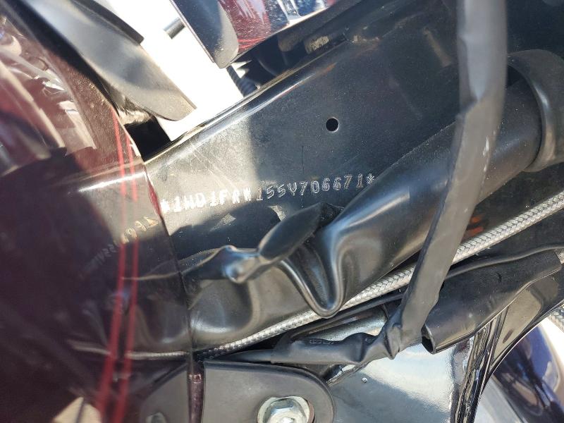 Aukcja sprzedaży 2005 Harley-davidson Flhrci, vin: 1HD1FRW155Y706671, numer aukcji: 54027766