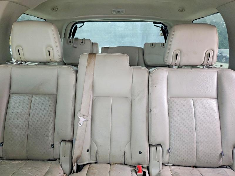 Продажа на аукционе авто 2008 Ford Expedition, vin: 1FMFU19518LA33761, номер лота: 52345286
