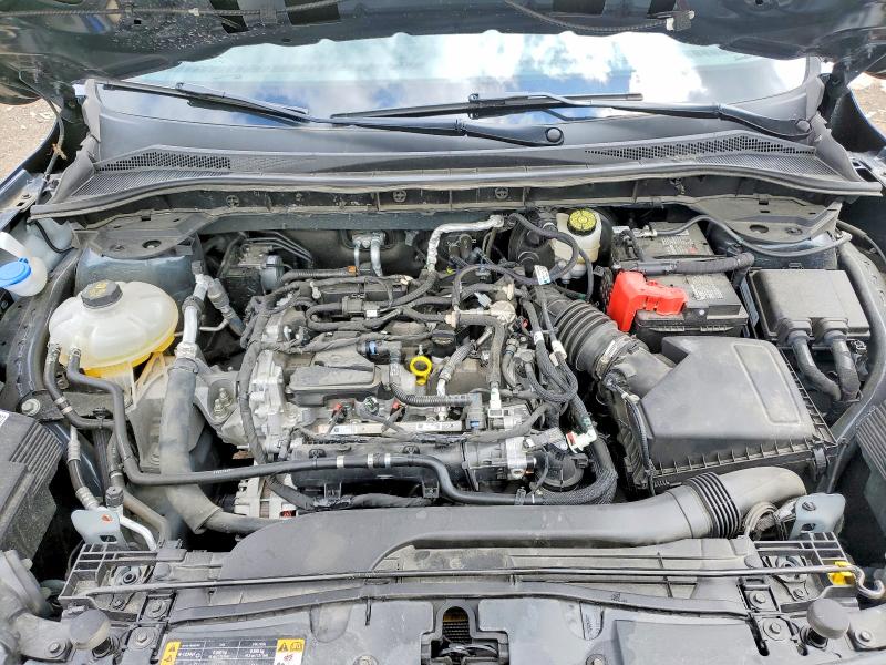 Продаж на аукціоні авто 2022 Ford Escape, vin: 1FMCU9G64NUB70356, номер лоту: 53378466