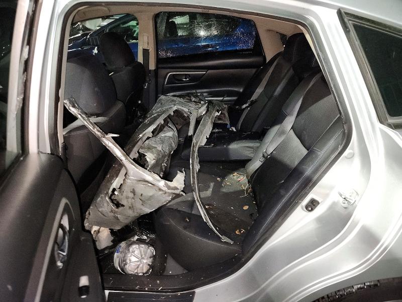 54899286 :رقم المزاد ، 1N4AL3AP1HC138929 vin ، 2017 Nissan Altima مزاد بيع
