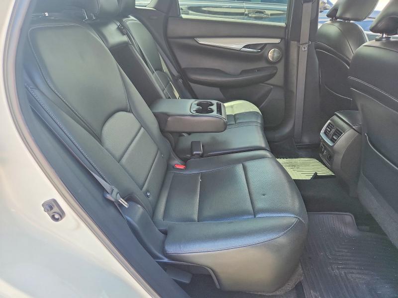 Aukcja sprzedaży 2019 Infiniti Qx50, vin: 3PCAJ5M18KF101616, numer aukcji: 54079456