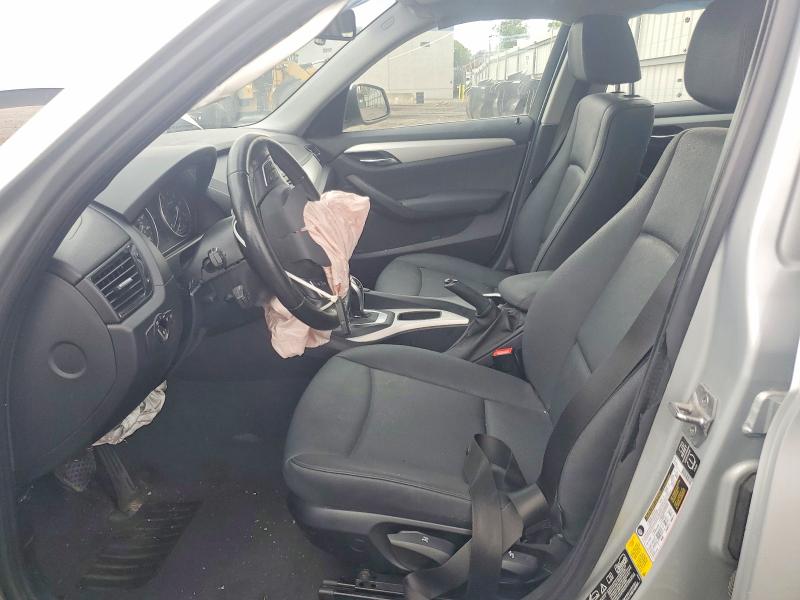 Продажа на аукционе авто 2015 Bmw X1, vin: WBAVL1C57FVY29862, номер лота: 53547006