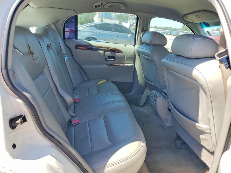 Продажа на аукционе авто 1999 Lincoln Town Car, vin: 1LNHM81W4XY689265, номер лота: 53625276