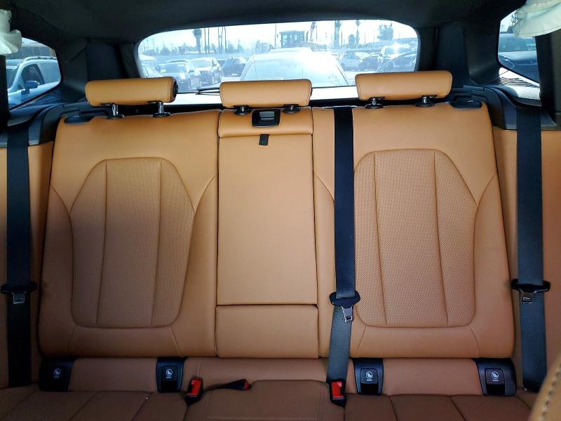 Продажа на аукционе авто 2022 Bmw X3, vin: 5UX53DP09N9J50006, номер лота: 52781736